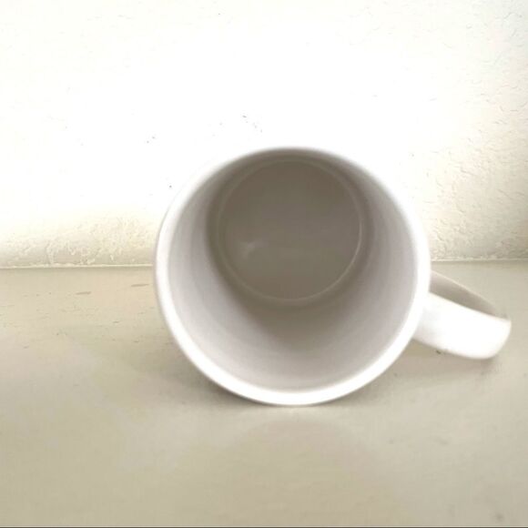 Gary Patterson “ Thrill of Victory” coffee mug - Picture 9 of 14